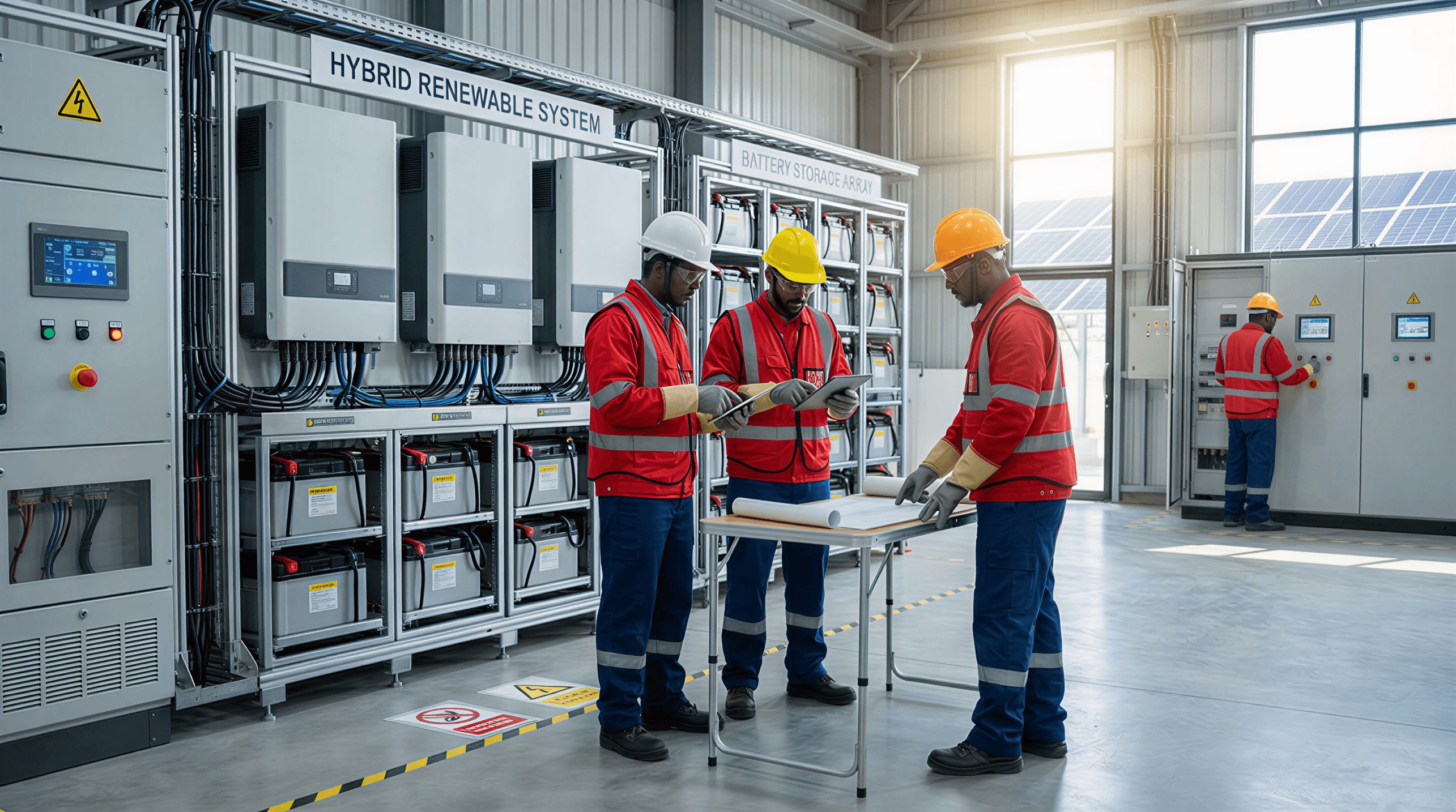 Engineering Servcies