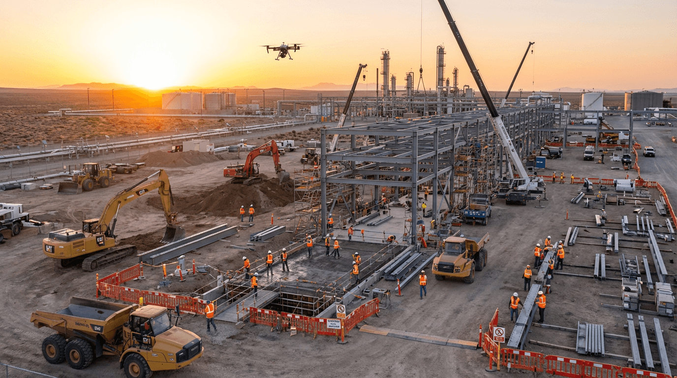General Construction