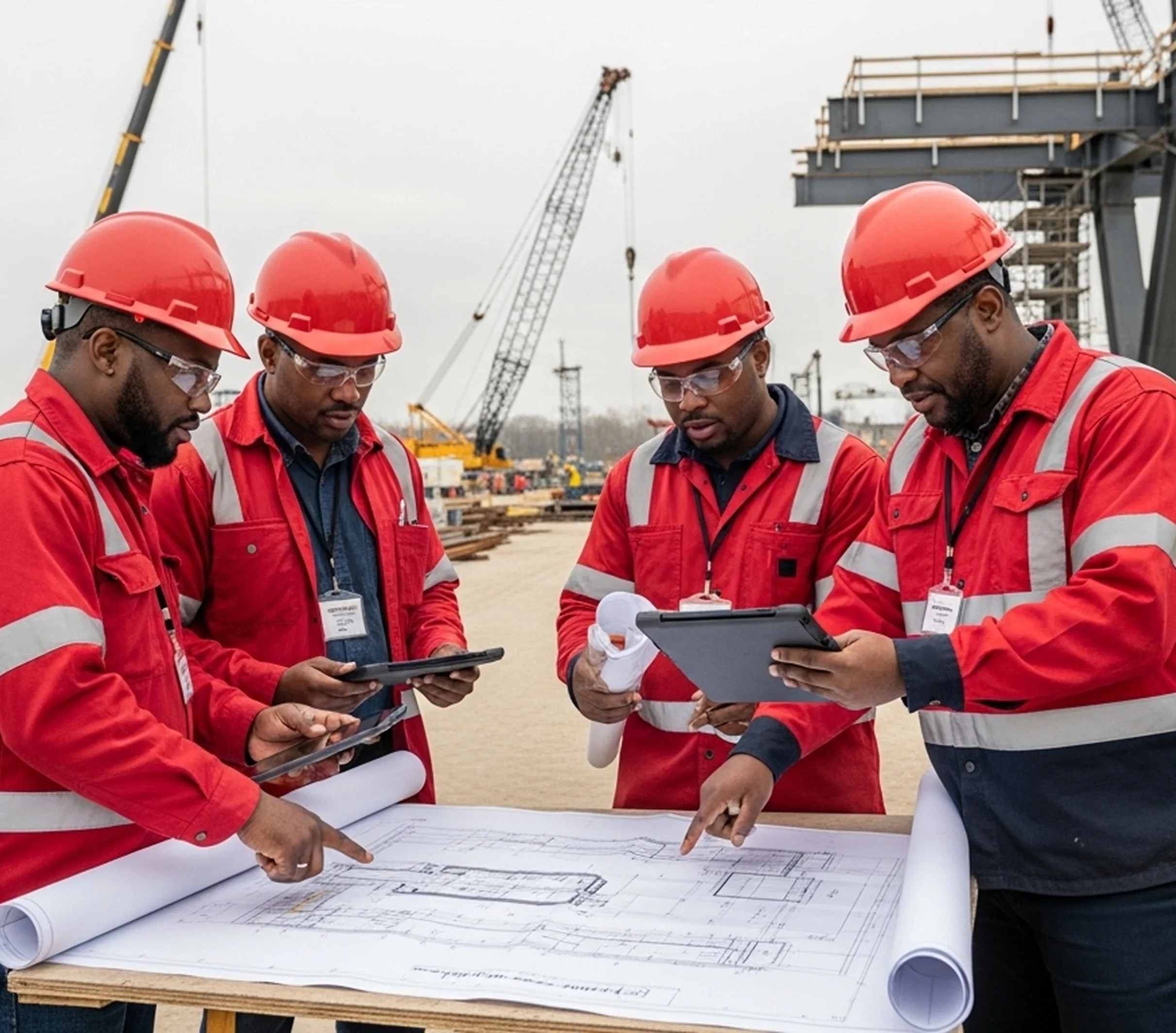 Civil Engineering