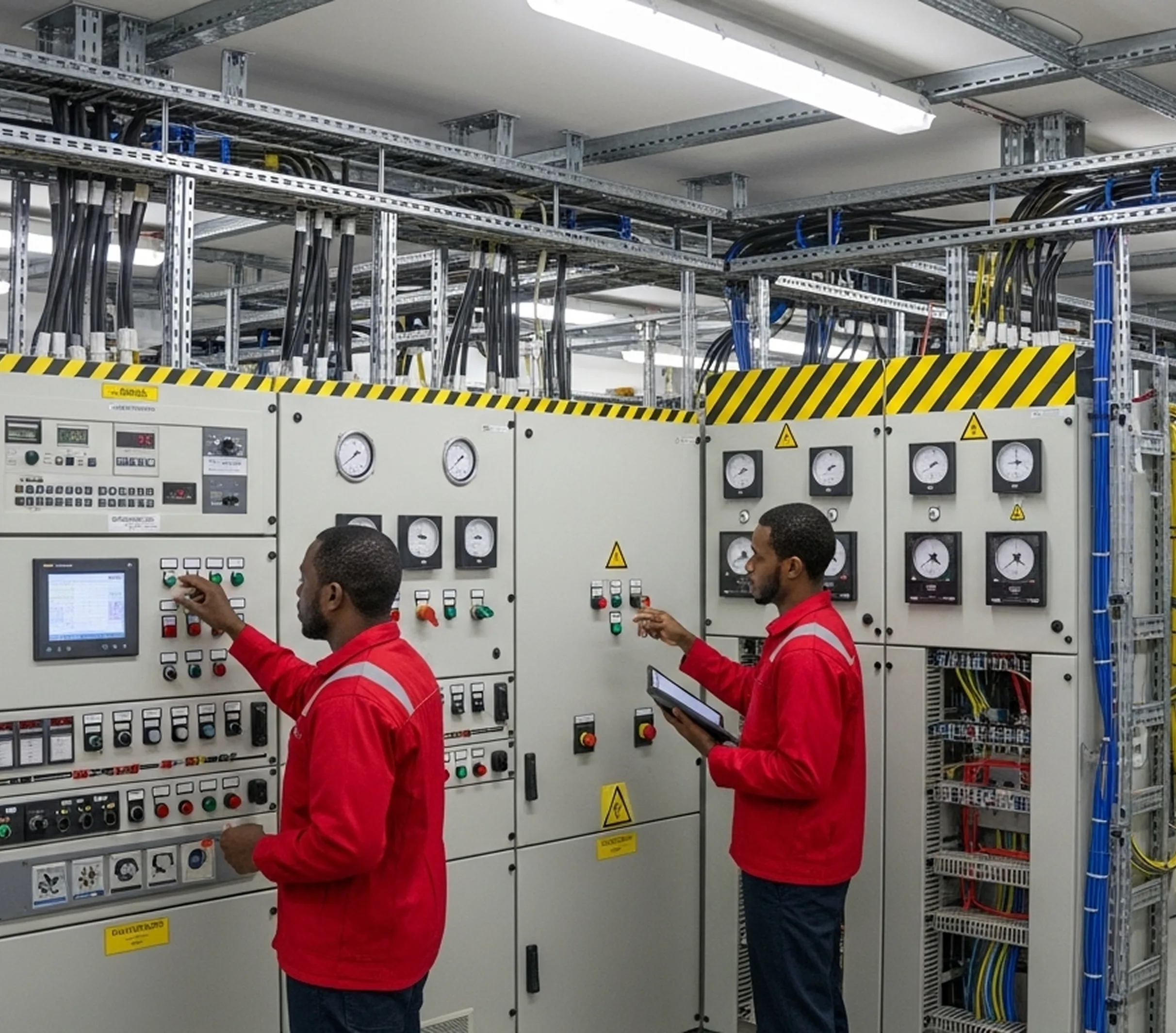 Electrical Engineering