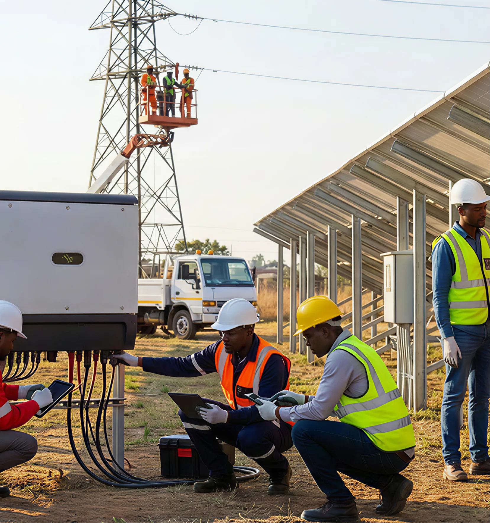Engineering Services