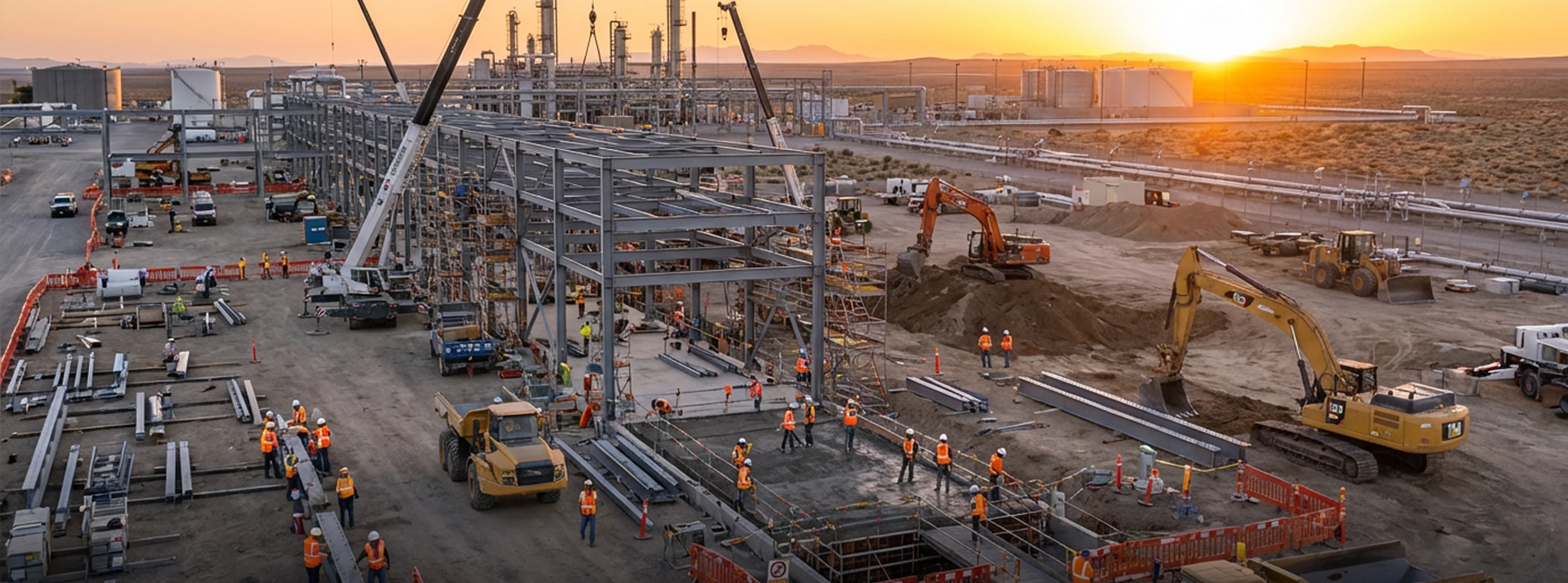 General Construction