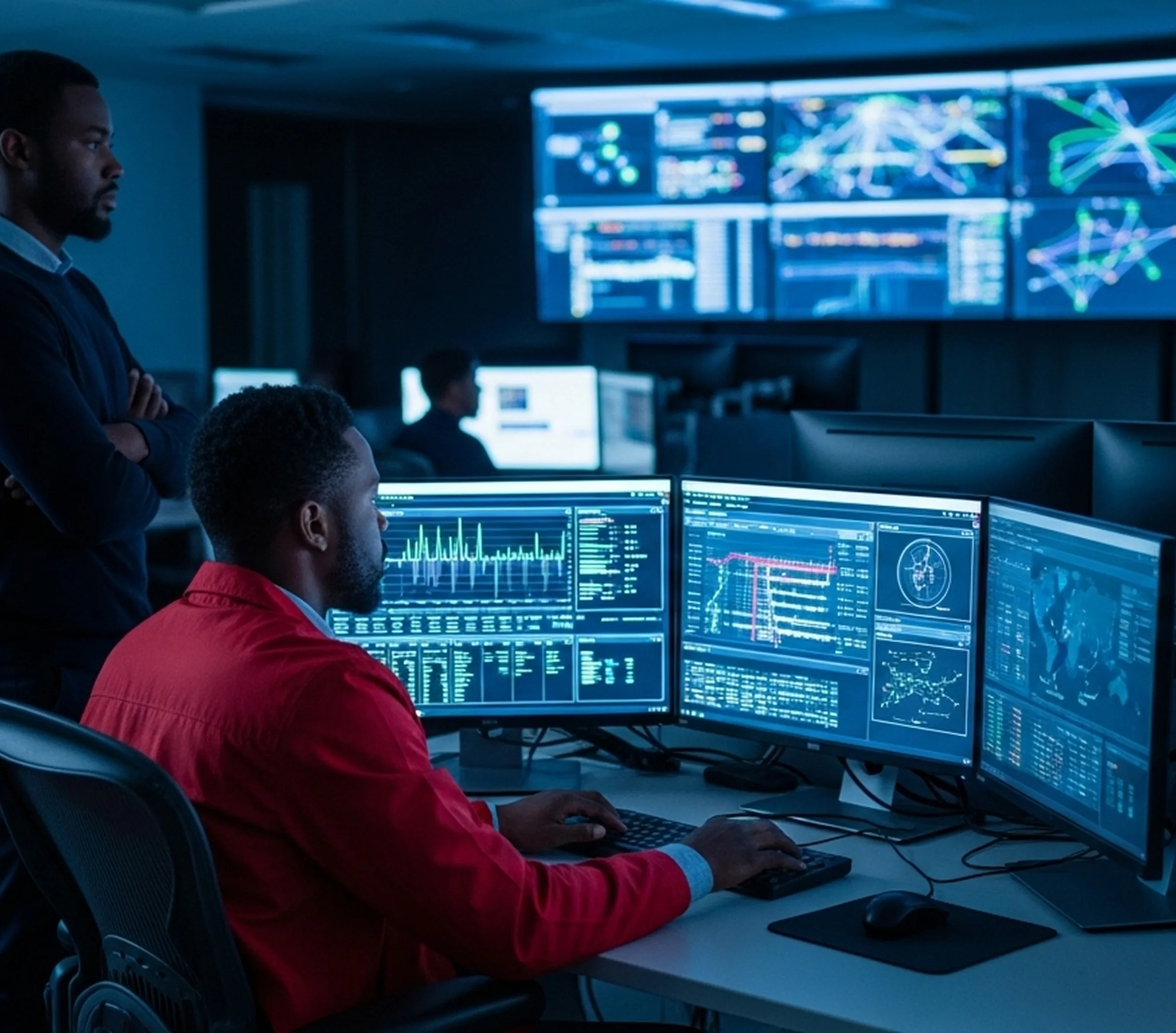 Network Operations